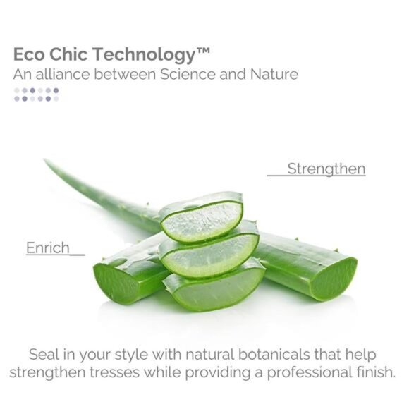 GIOVANNI L.A. Hold Hair Spritz - Maximum Hold Styling Spray, Lightweight, - Picture 2 of 7